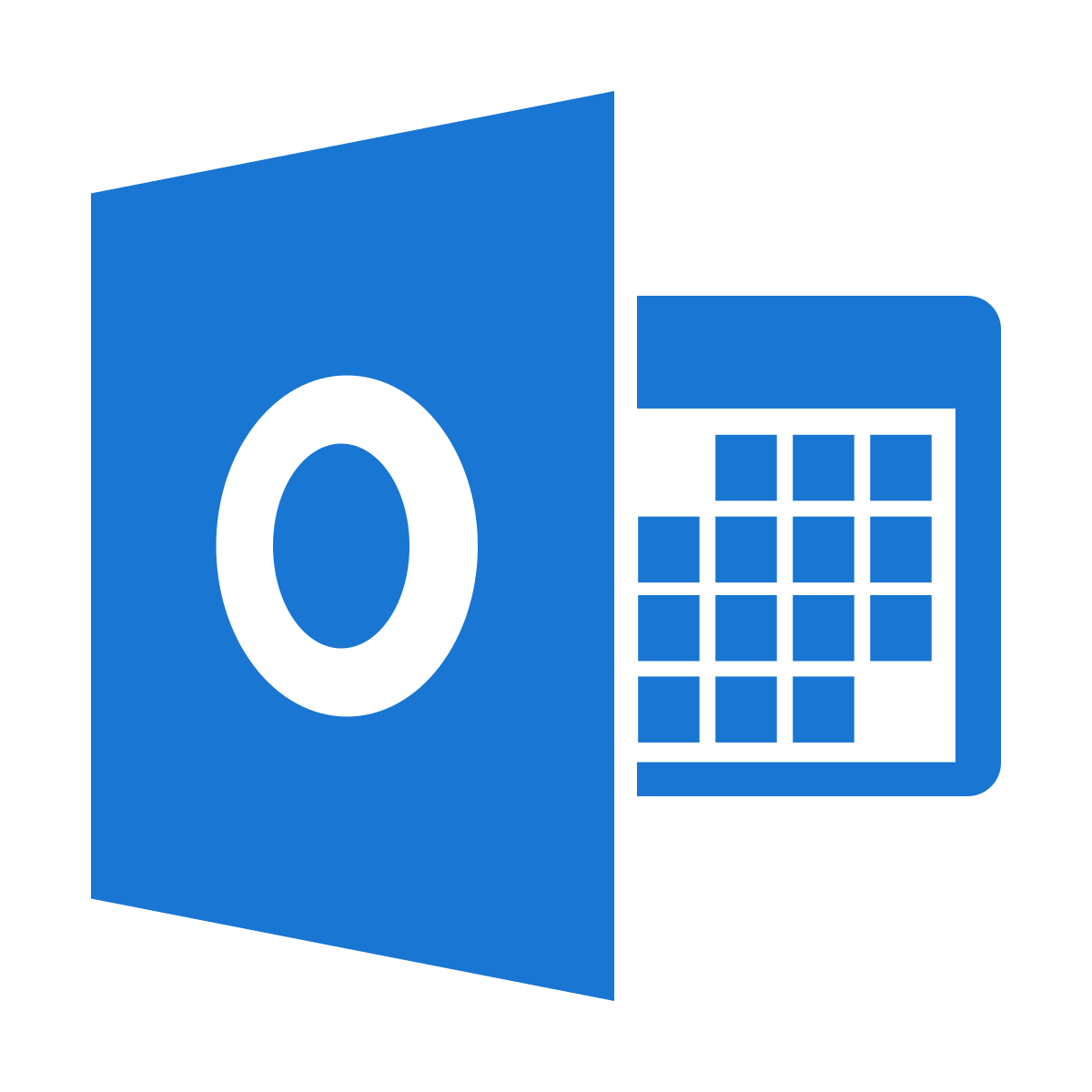 Outlook Calendar integration