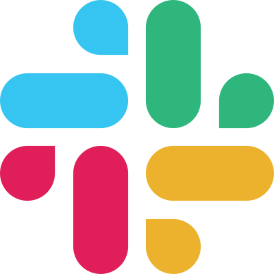 Slack integration